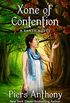 Xone of Contention (The Xanth Novels Book 23) (English Edition)