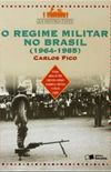 O Regime Militar no Brasil