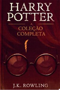 Harry Potter: A Coleo Completa