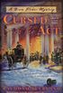 Cursed in the Act (Bram Stoker Mystery Book 1) (English Edition)