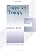 Cognitive Therapy: Basics and Beyond