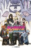 Boruto: Naruto the Movie (Novel)