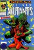 Os Novos Mutantes #72 (1988)