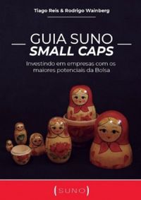 Guia Suno Small Caps