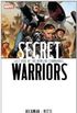 Secret Warriors, Vol. 4