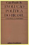 Evoluo poltica do Brasil