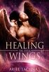 Healing in His Wings (Hot Cargo Book 2) (English Edition)