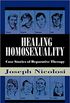 Healing homosexuality