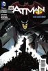 Batman (The New 52) #34