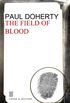Field of Blood: A Brother Athelstan Medieval Mystery 9 (English Edition)