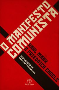 O manifesto comunista