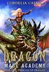 Dragon Mage Academy: Princess of Dragons (English Edition) eBook Kindle