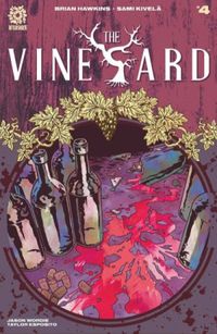 The Vineyard #4