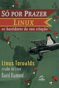 Linux - S por Prazer