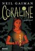 Coraline : Graphic Novel