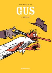 Gus - Vol. 3