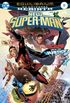 New Super-Man #17 - DC Universe Rebirth