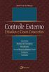 Controle Externo: Estudos e Casos Concretos