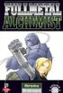 Fullmetal Alchemist #38