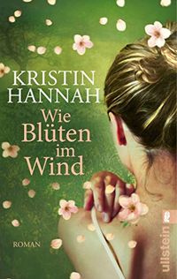 Wie Blten im Wind: Roman (German Edition)