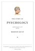 The Story of Psychology (English Edition)
