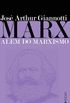 Marx Alm do Marxismo