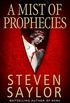 A Mist of Prophecies (Gordianus the Finder Book 9) (English Edition)