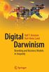 Digital Darwinism: Branding and Business Models in Jeopardy