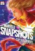 Captain Marvel: Marvels Snapshots #1 (2021)