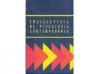 Enciclopdia de psicologia contempornea