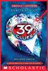 The 39 Clues: Cahills vs. Vespers Book 4: Shatterproof (English Edition)