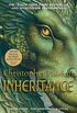 Inheritance (The Inheritance Cycle Book 4) (English Edition)