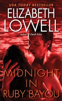 Midnight in Ruby Bayou (The Donovans Book 4) (English Edition)