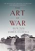 The Art of War: The Bestselling Treatise on Military & Business Strategy, with a Foreword by James Clavell (English Edition)