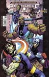 Marvel Millennium: Pesadelo Supremo #06