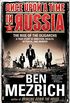 Once Upon a Time in Russia: The Rise of the OligarchsA True Story of Ambition, Wealth, Betrayal, and Murder (English Edition)
