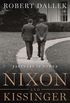 Nixon and Kissinger: Partners in Power (English Edition)