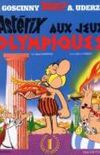Asterix nos jogos olmpicos