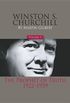 Winston S. Churchill, Volume 5: The Prophet of Truth, 1922-1939