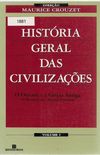 Histria Geral das Civilizaes - vol. 2.