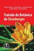 Tratado de Botnica de Strasburger