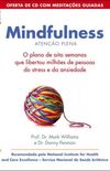 Mindfulness - Ateno Plena
