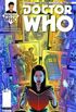 Doctor Who: The Tenth Doctor Year Two #3