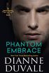Phantom Embrace (Immortal Guardians) (English Edition)