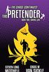 The Pretender-Saving Luke (English Edition)