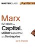 Karl Marx: 52 ides du Capital  rtudier aujourd