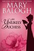 An Unlikely Duchess (English Edition)