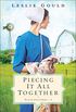 Piecing It All Together (Plain Patterns Book #1) (English Edition)