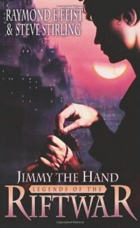 Jimmy the Hand