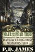 The Maul and the Pear Tree: The Ratcliffe Highway Murders 1811 (English Edition)